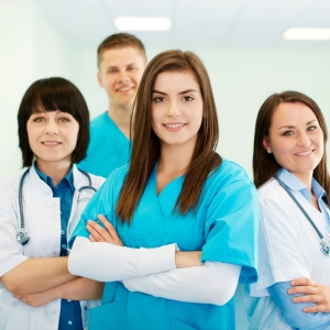 Healthcare Image