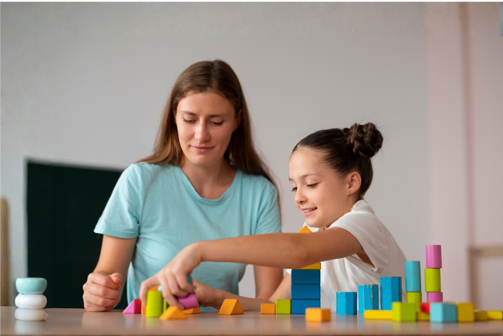 Occupational Therapist
