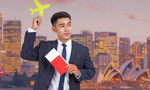 Employer Sponsored Visa Australia