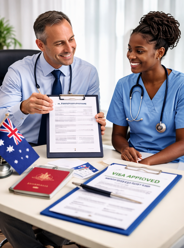 Family and Partner Visa Australia