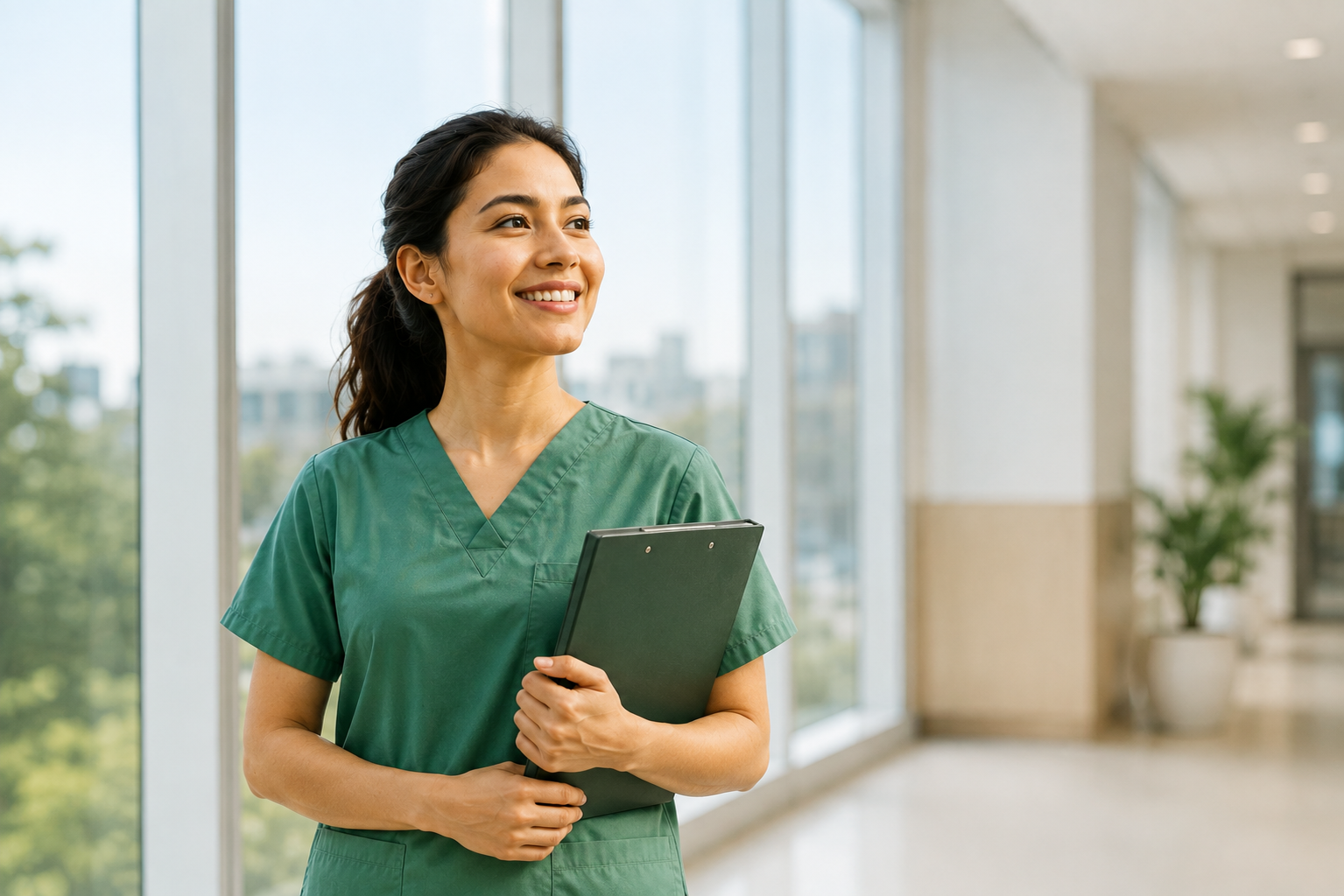 Your Guide to Moving to Australia as a Nurse 
