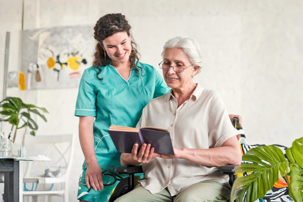 Support Coordinator