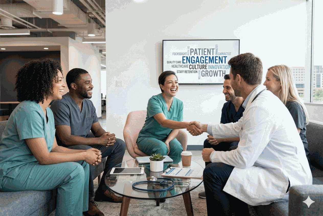 Retention & Engagement
