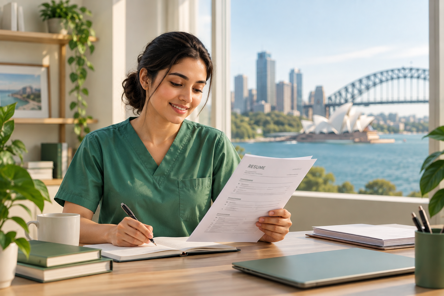 Why Your Resume Matters When Applying for Jobs in Australia