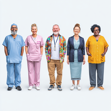 Healthcare Image