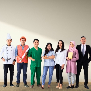 Miscellaneous Jobs